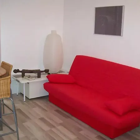 Hébergement de vacances De Charme Rue Basse Agde