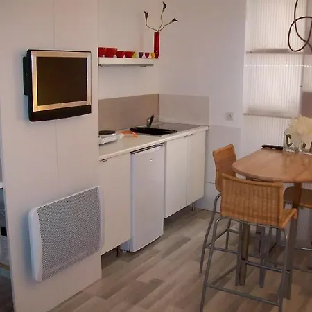 Hébergement de vacances De Charme Rue Basse Agde