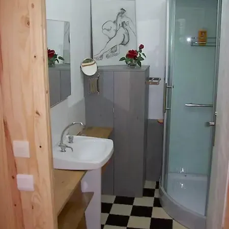 Hébergement de vacances De Charme Rue Basse *