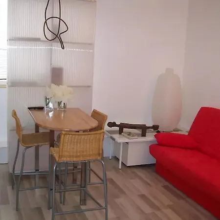 Hébergement de vacances De Charme Rue Basse Agde