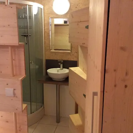 Hébergement de vacances De Charme Rue Basse *