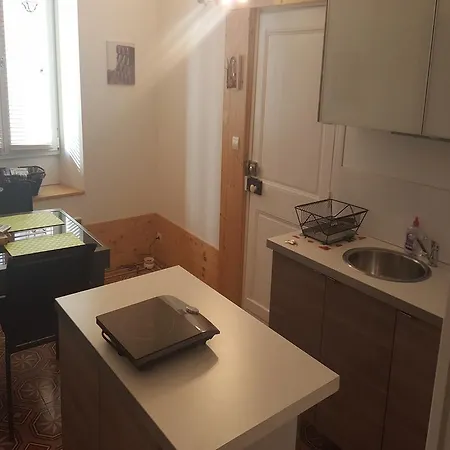Hébergement de vacances De Charme Rue Basse