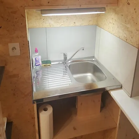 Hébergement de vacances De Charme Rue Basse Agde