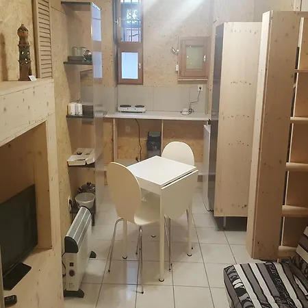 De Charme Rue Basse Hébergement de vacances Agde